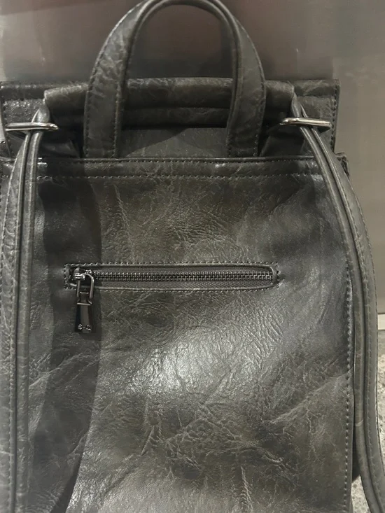 S-Q Chloe Convertible Backpack - Picture 4 of 11